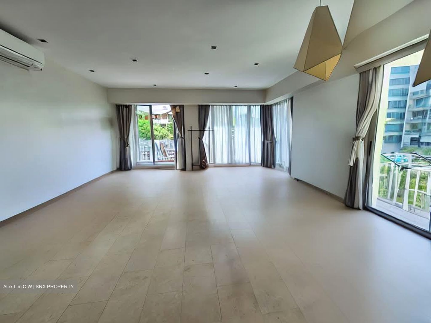 The Serenade @ Holland (D10), Condominium #565820911